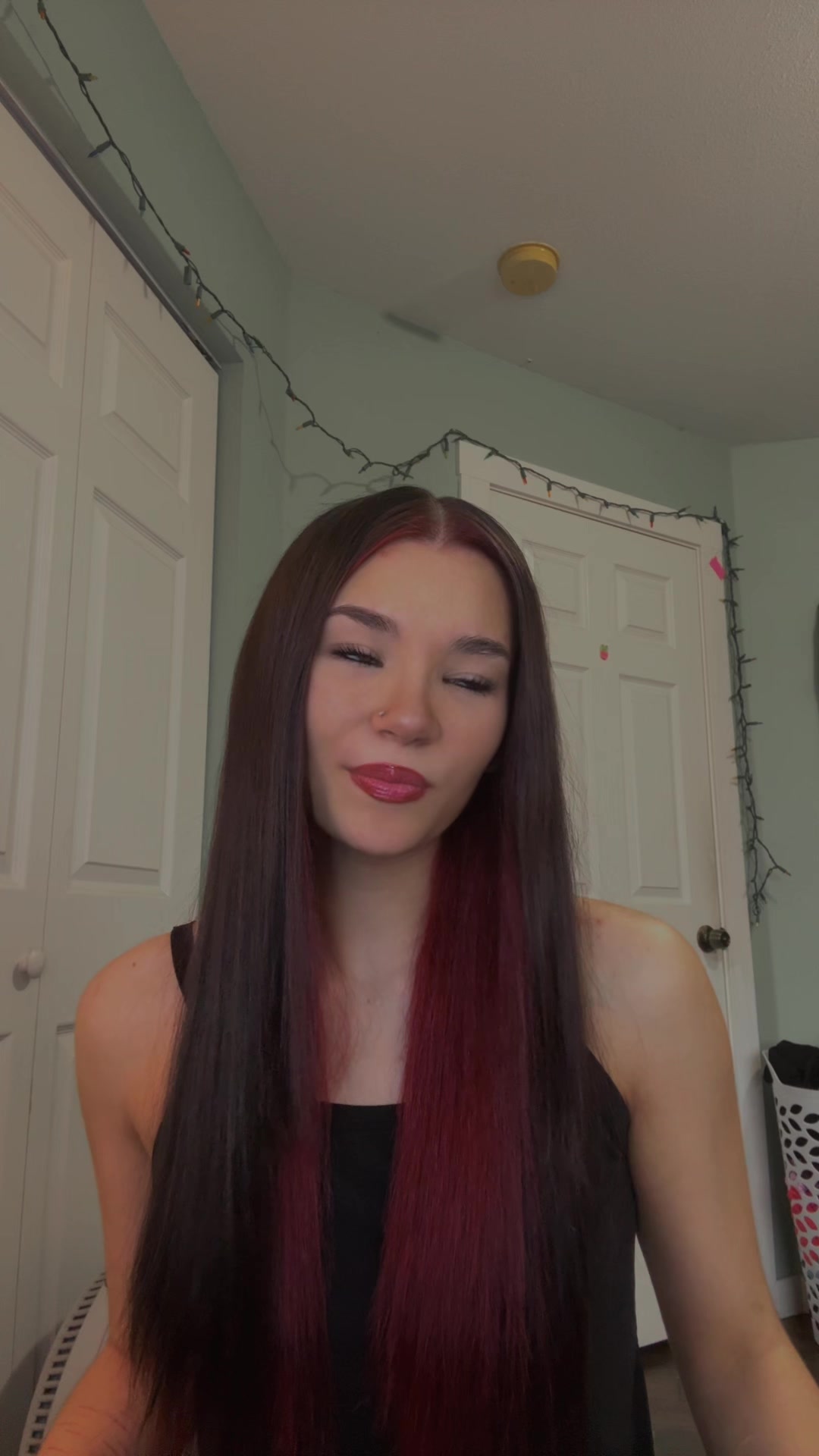 @Brunette Barbie