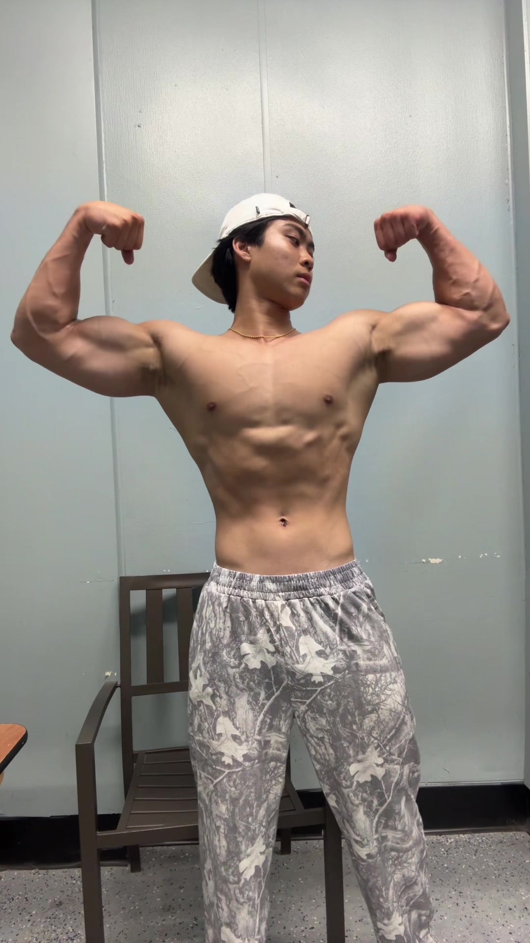 @Matt Tsao