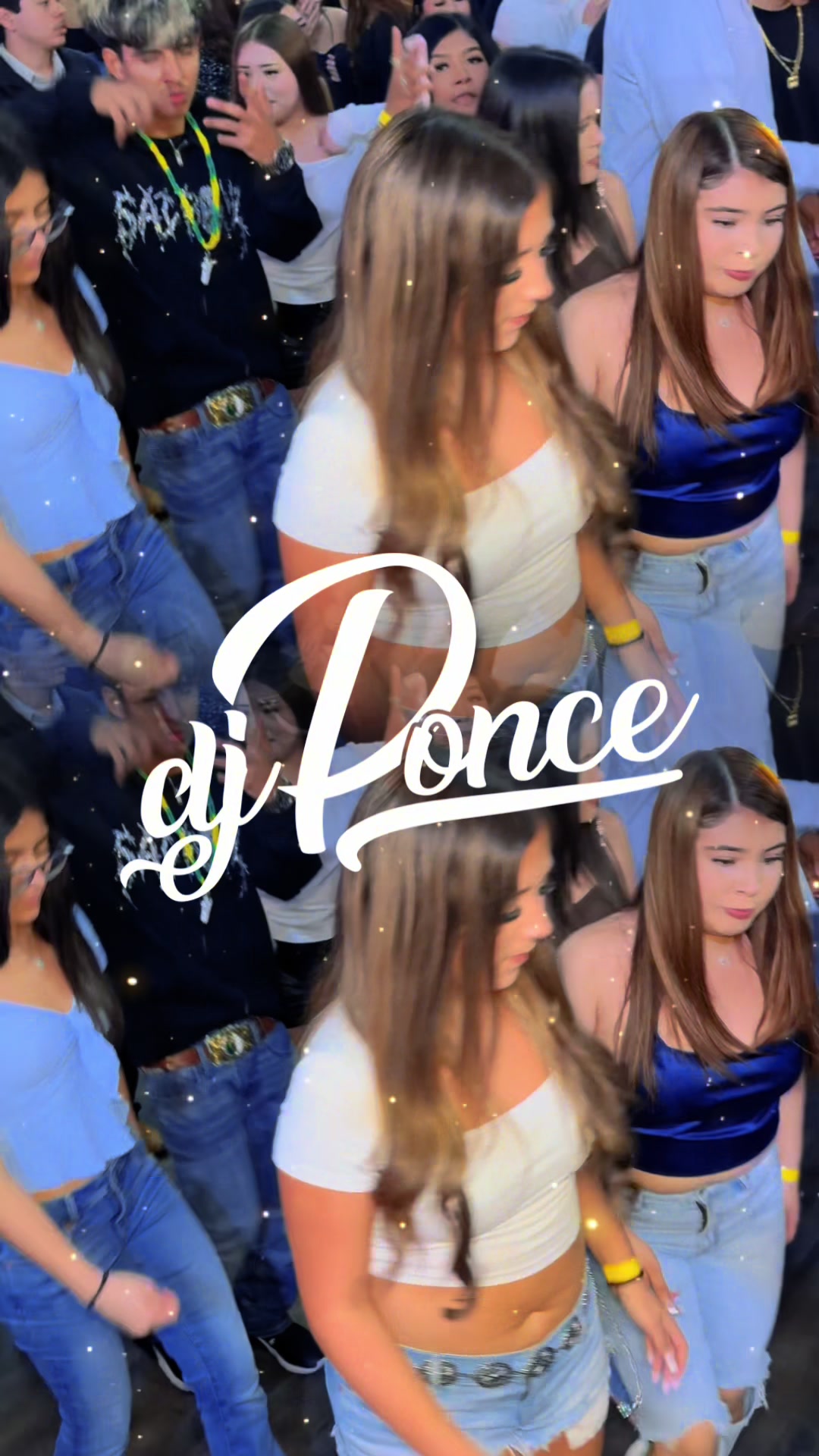 @DJ Ponce