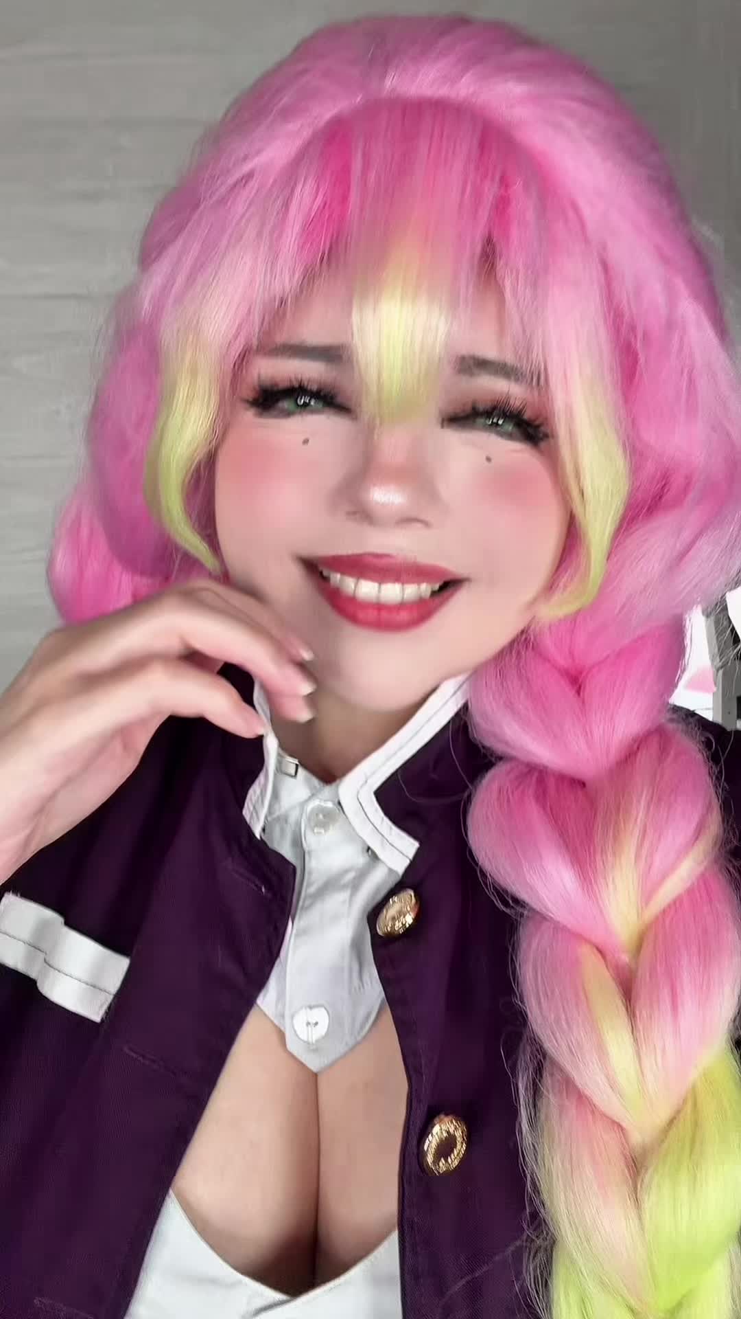 @Pinklime