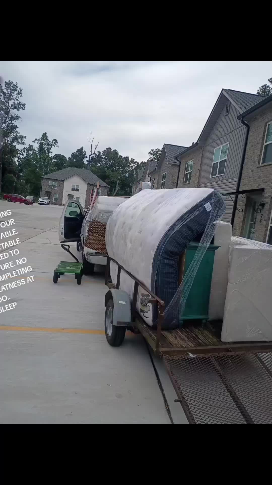 @THE MOVING AND DRINK GUY