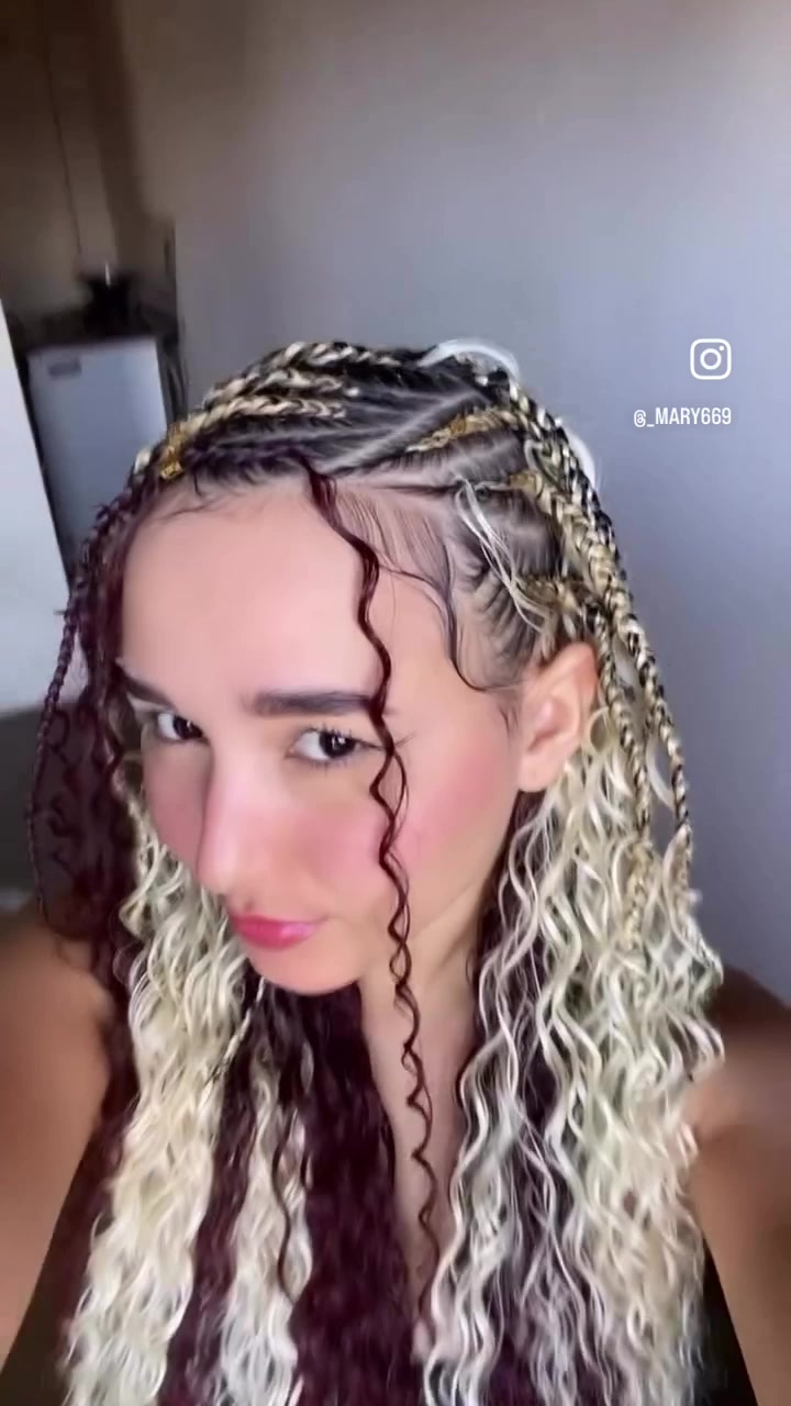 @Maah Nascimento