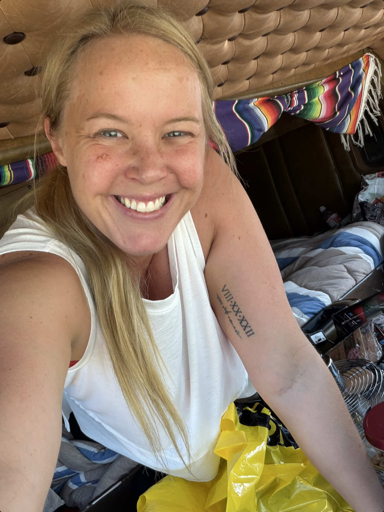 @Stephanie | Mama+Trucking Co