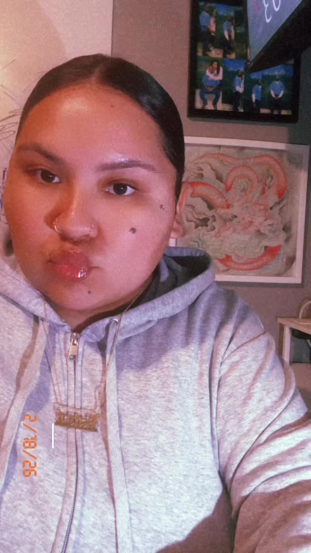 @Nikki Rai