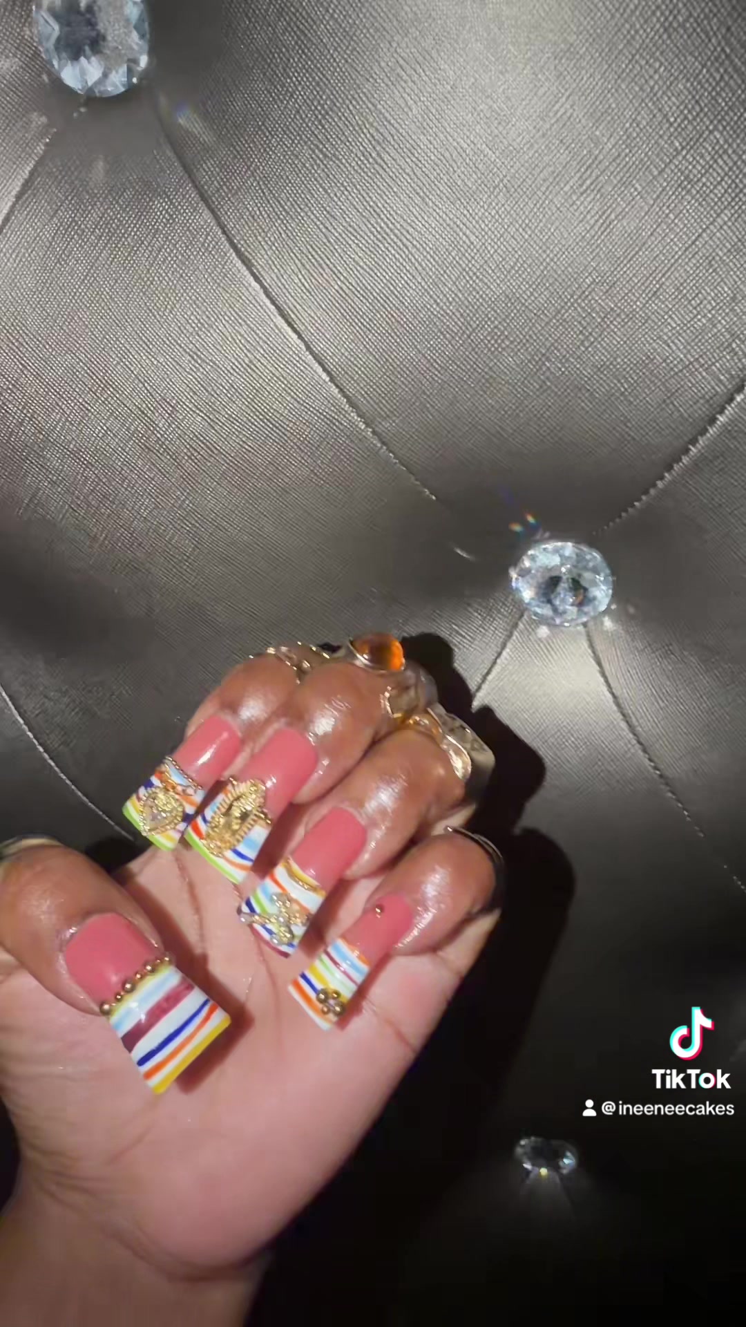 @Lynette M