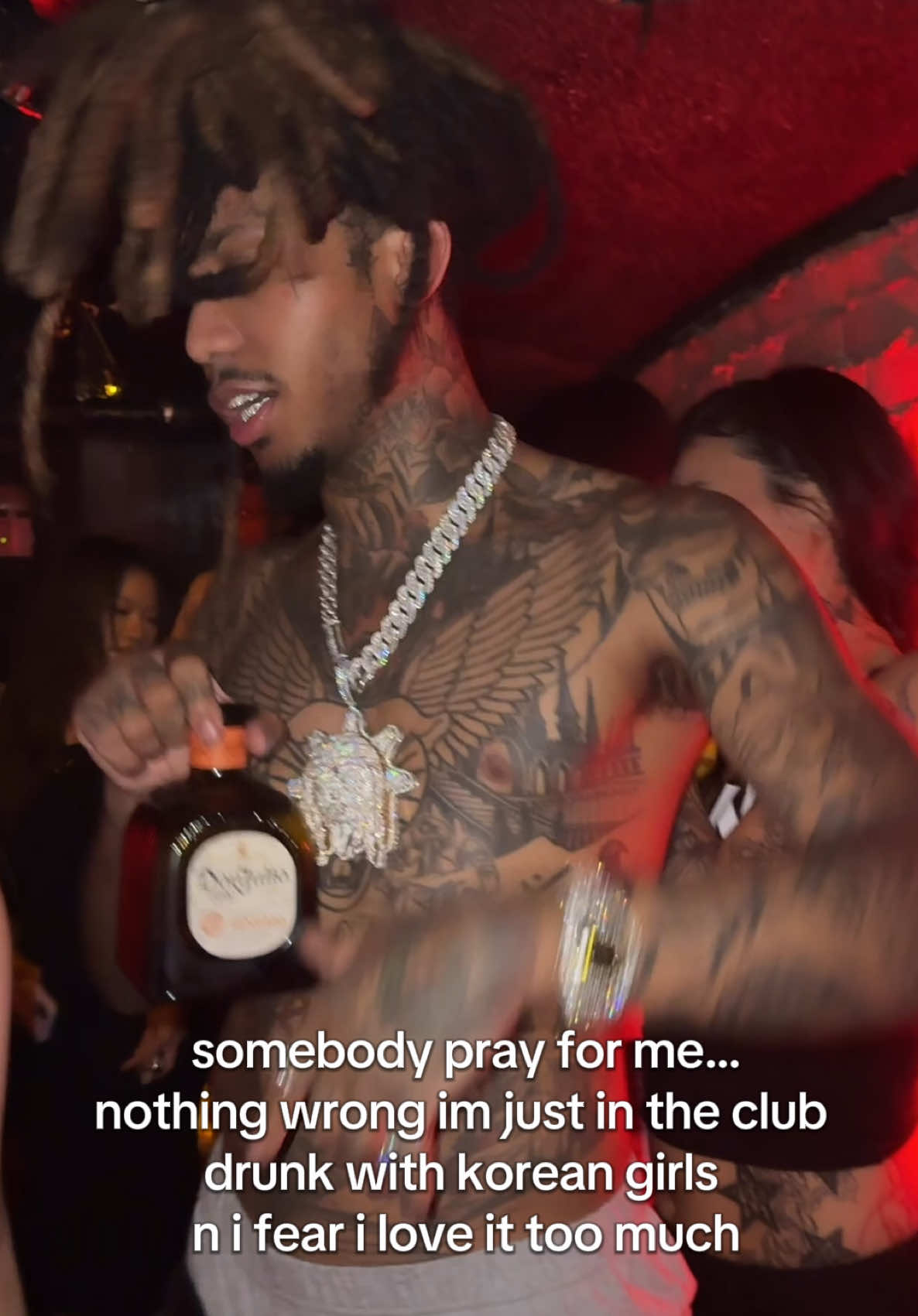 @LIL GNAR