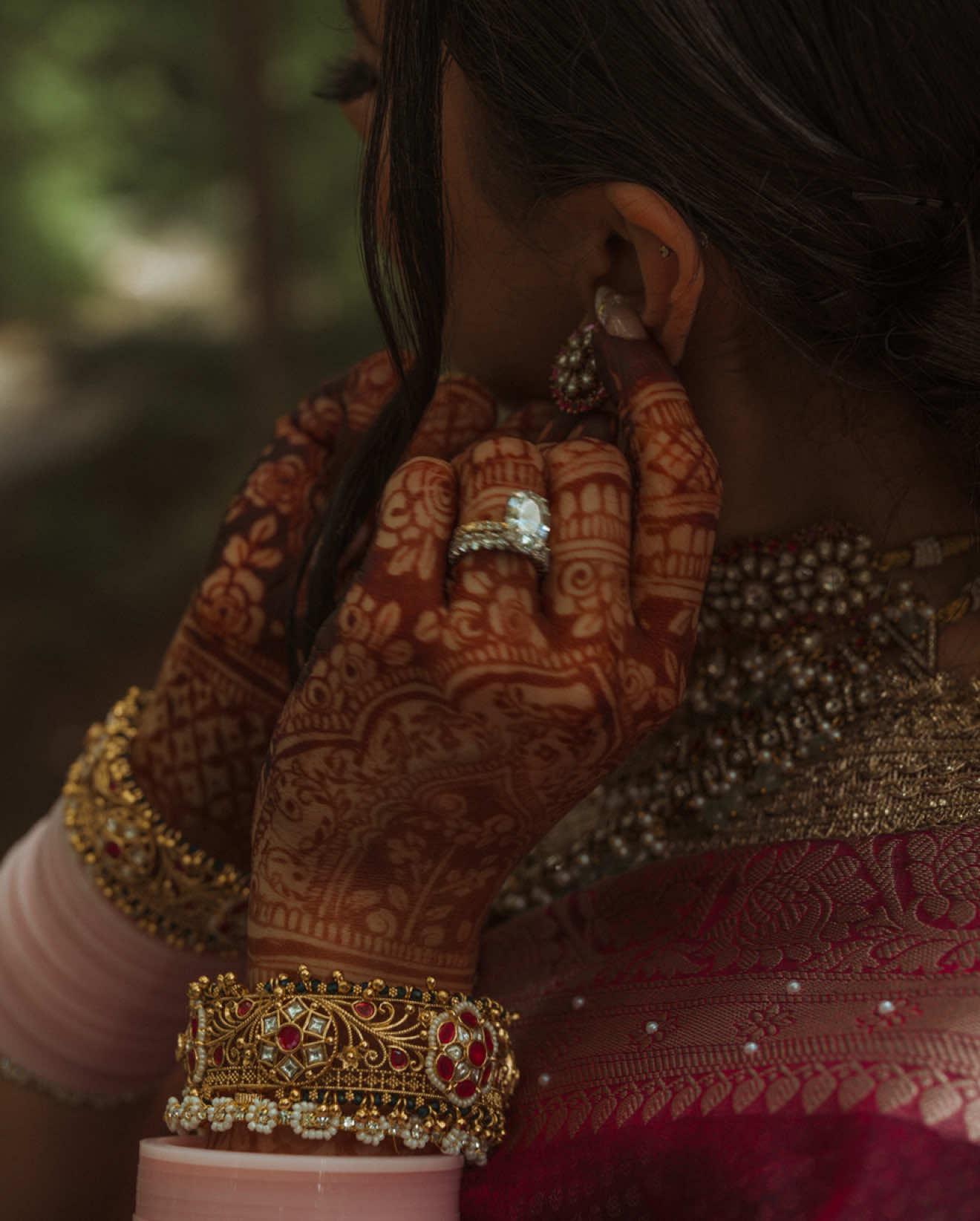@Jaskiran | Newlywed Era 🧿