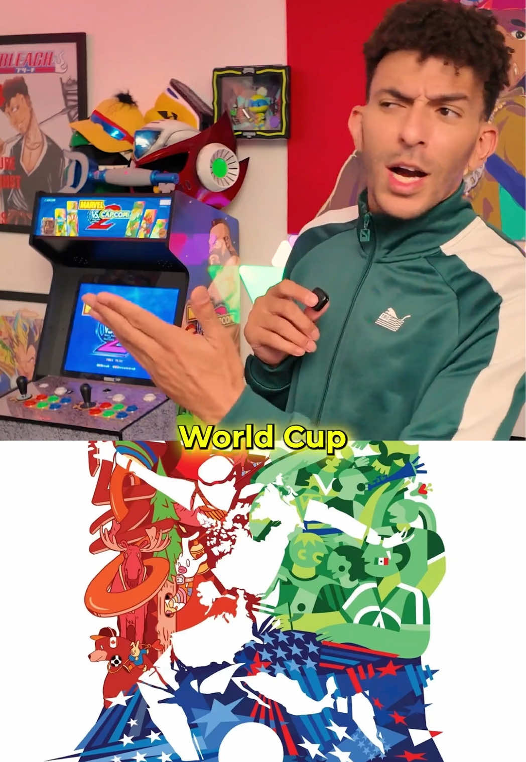 @Khleo Thomas