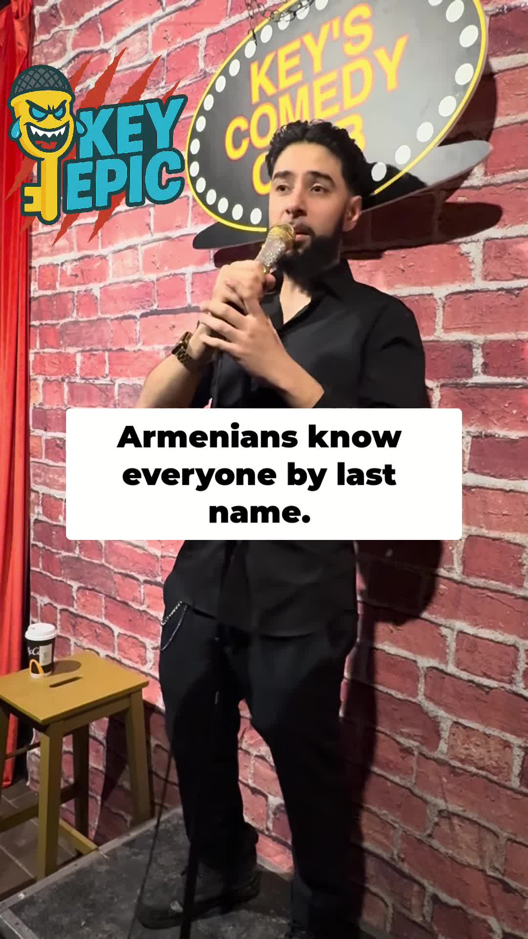 @Funny clips funny joke standup