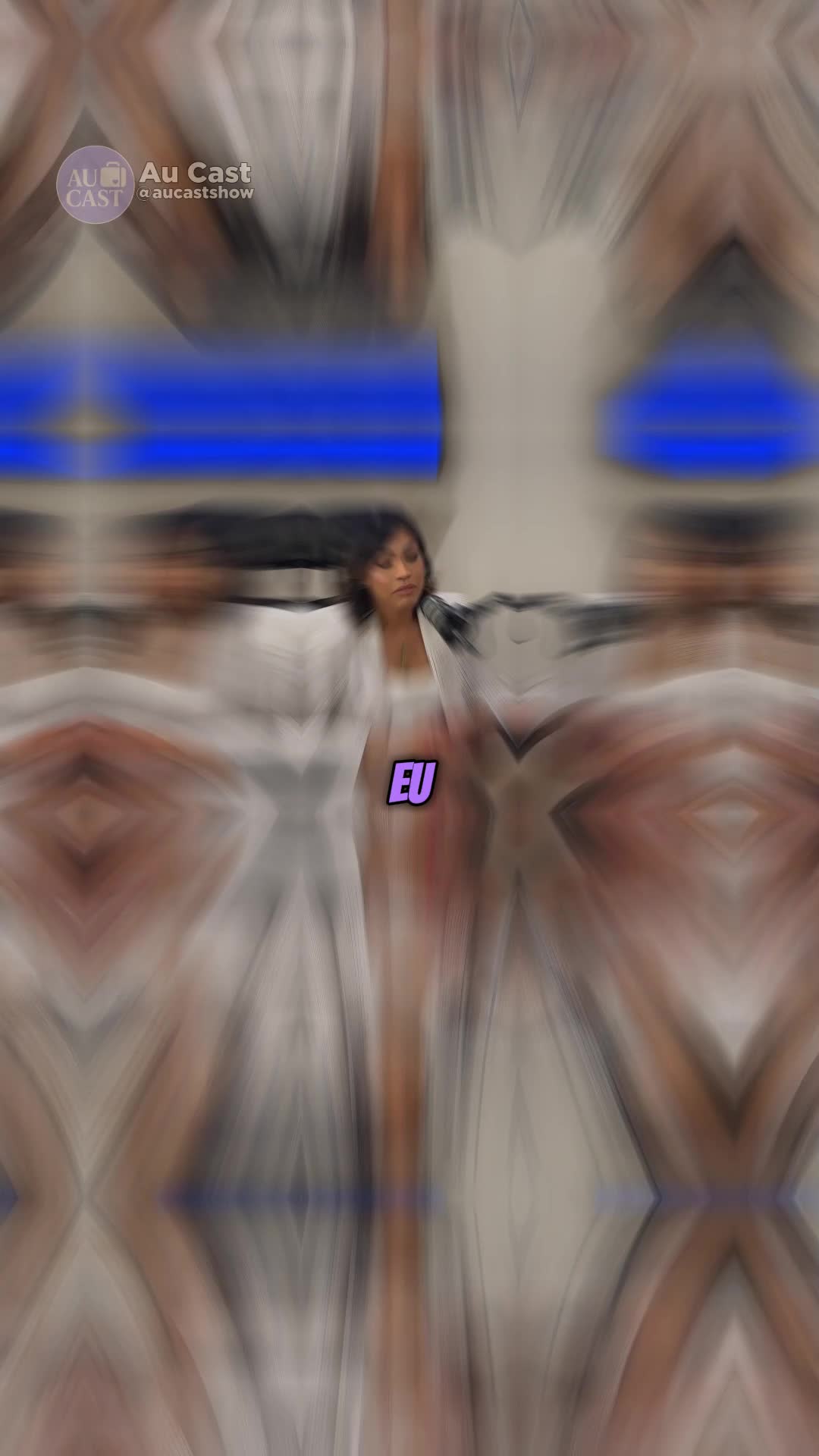 @Au Cast Show