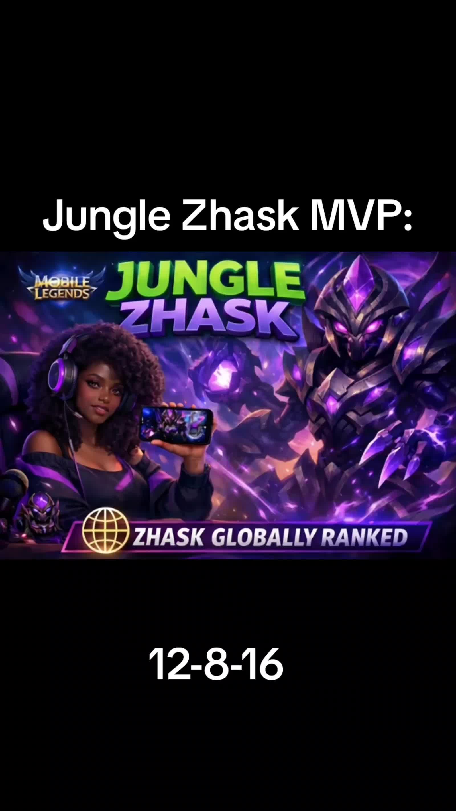 @Jungle Zhask