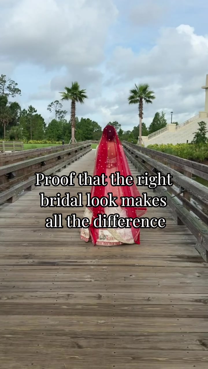 @Cinderella Bridez