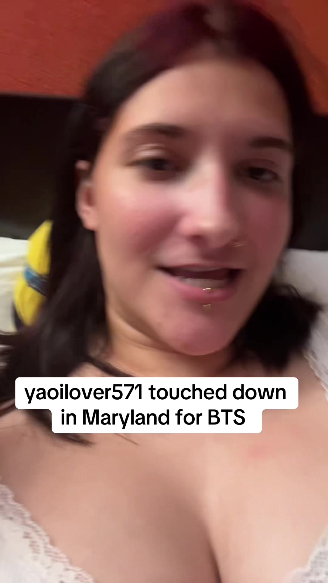 @yaoilover saw bts 08/11