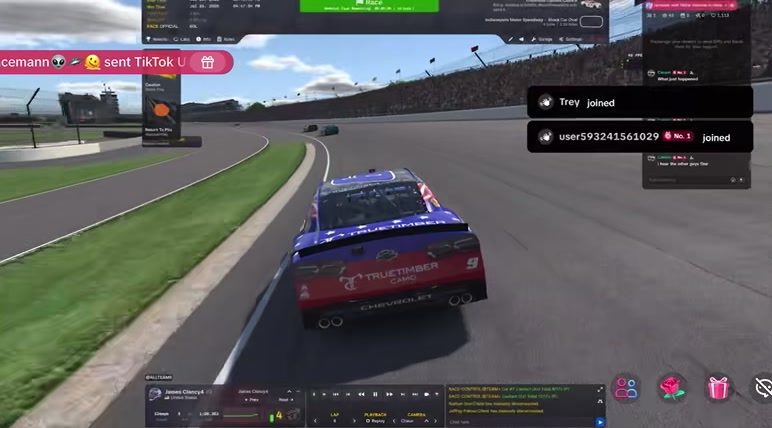 @Daytona Diecast Dudes