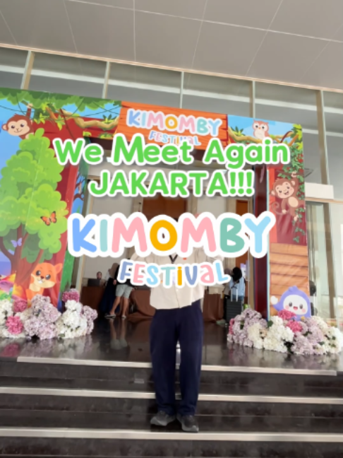 @Ecobaby Indonesia