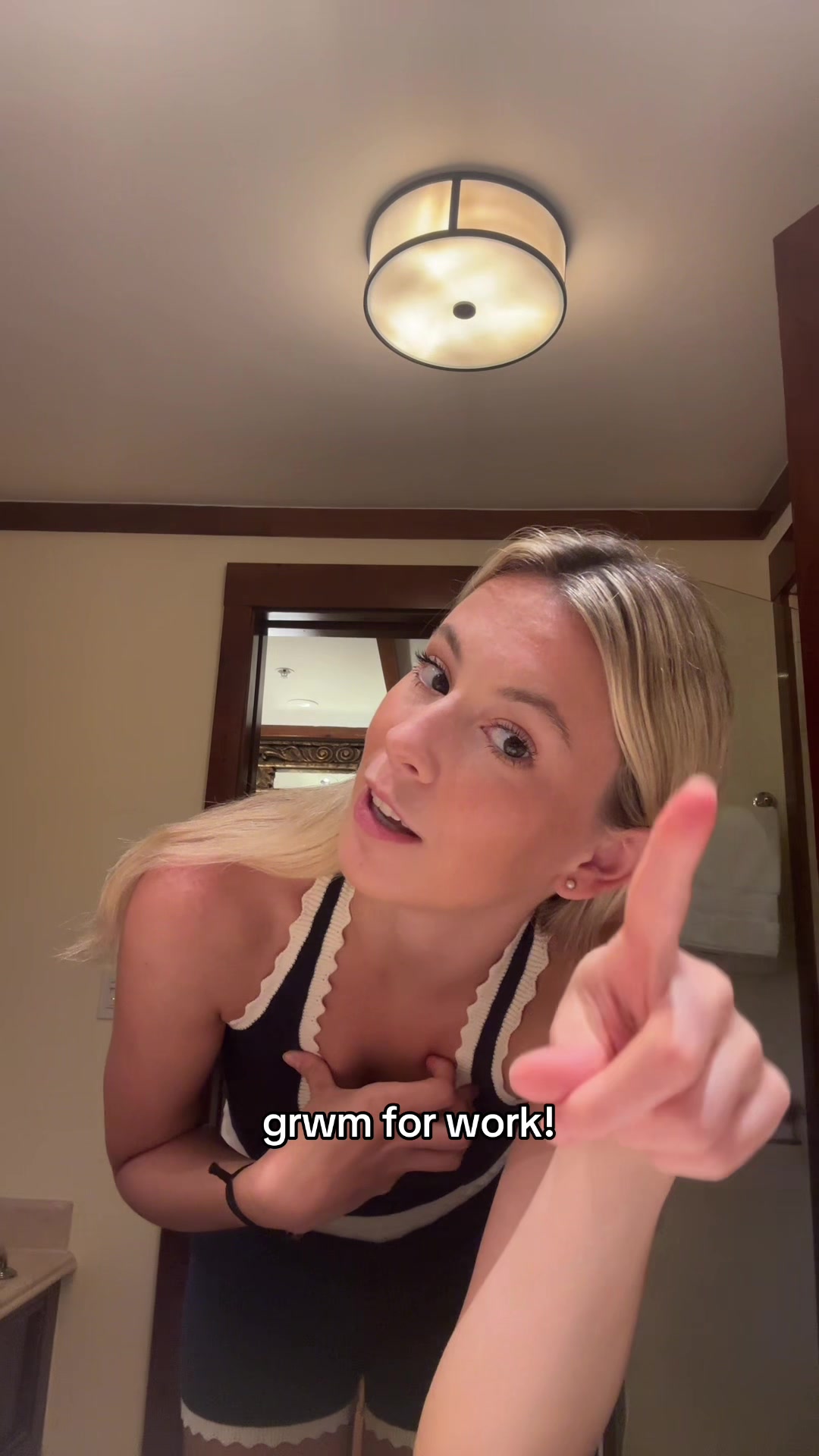@Katie Hudson