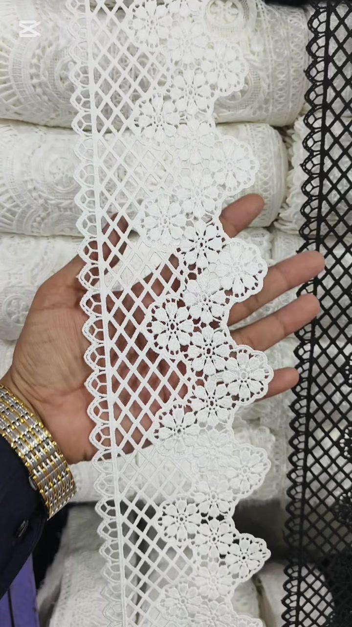 @Pakistan Lace centre faisalabd