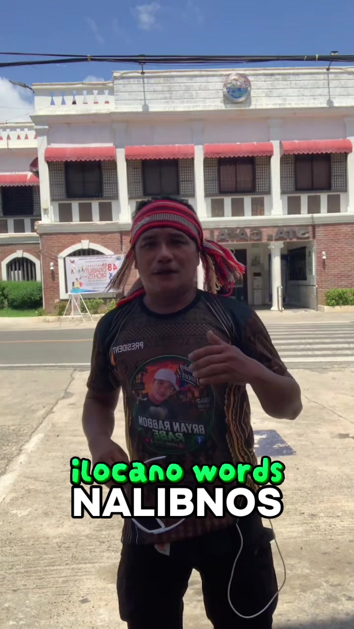 @Batang ILocos VLOG