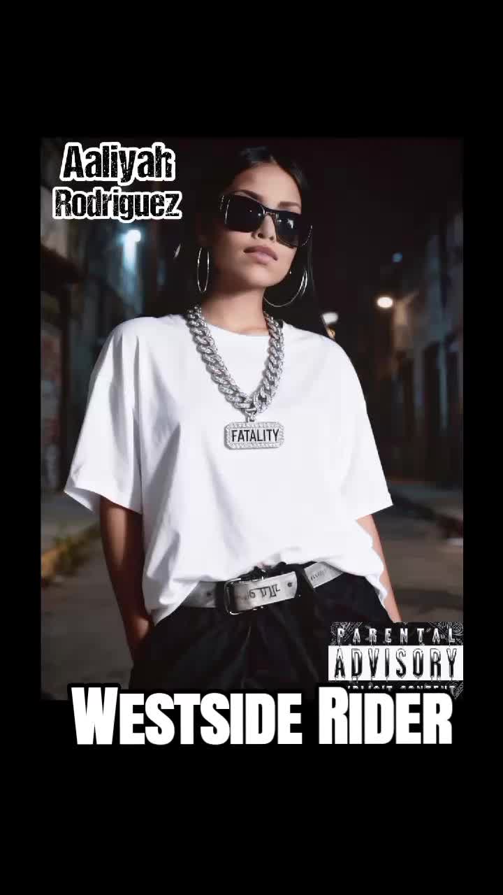@Aaliyah" Fatality "Rodriguez