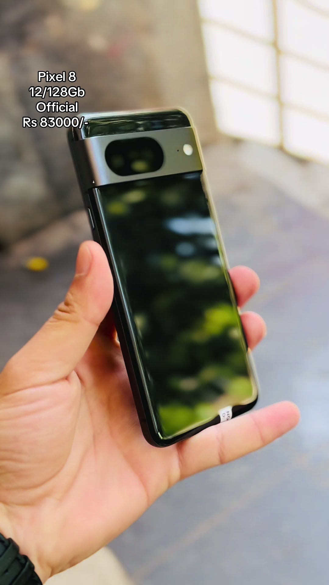 @OnEpLuS MobiLe's