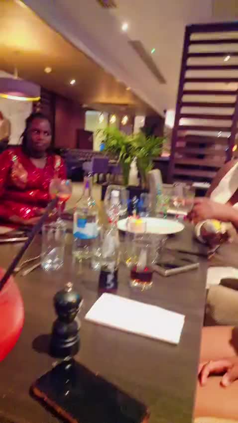 @MISS BANTU