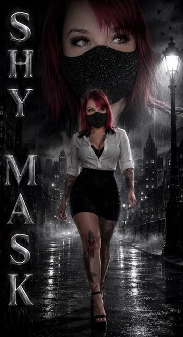 @Shy Mask🖤