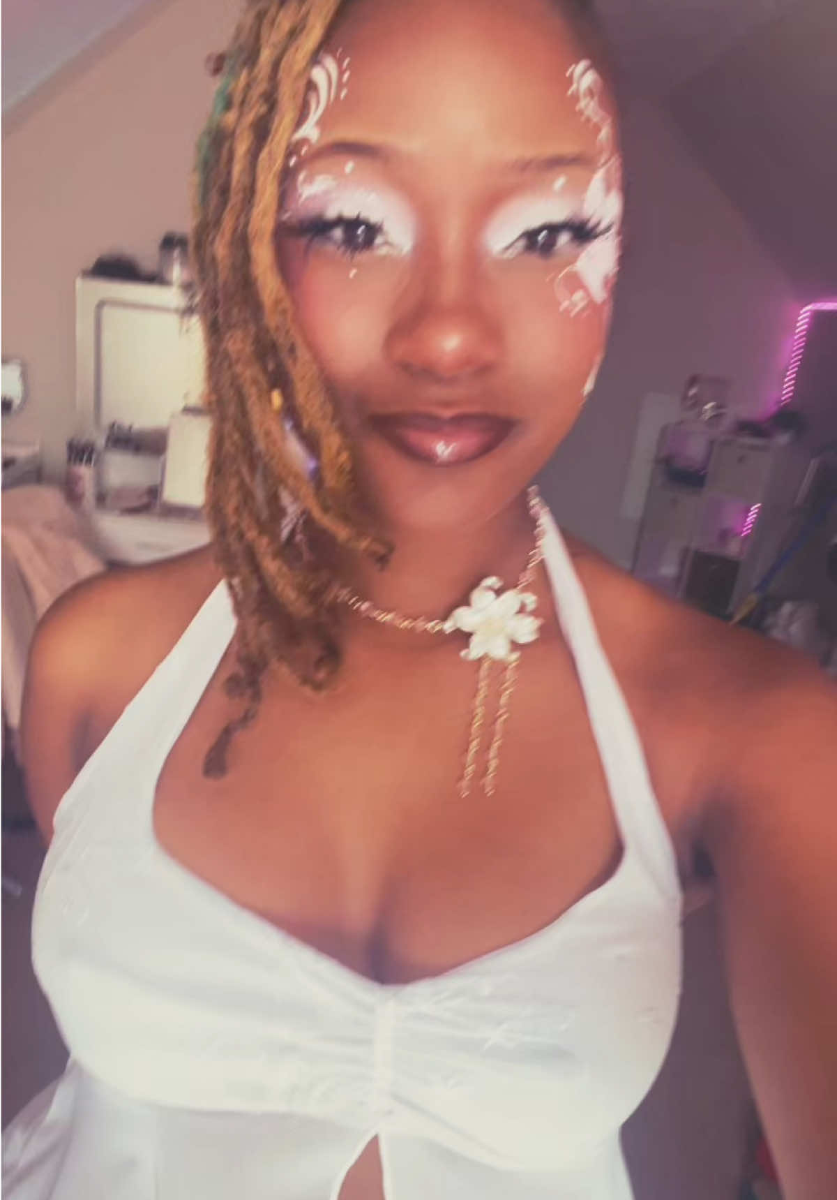 @Ashauna ๐ค