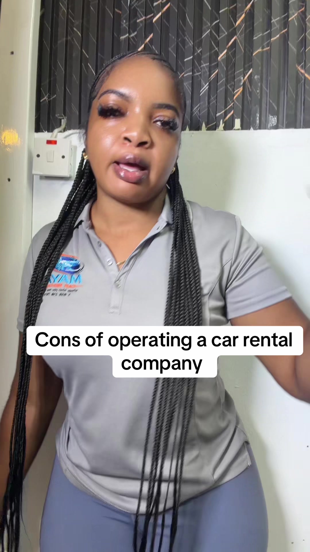 @Maya car rentals