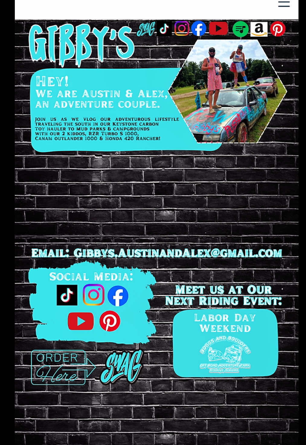 @Gibbys.AustinandAlex