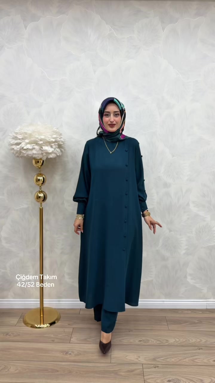 @Zehra Butik Tesettür