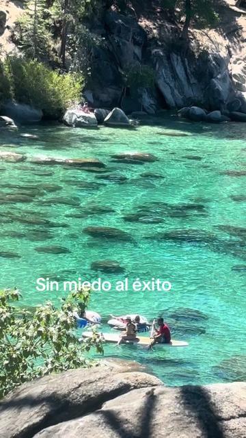 @Laura Ramos