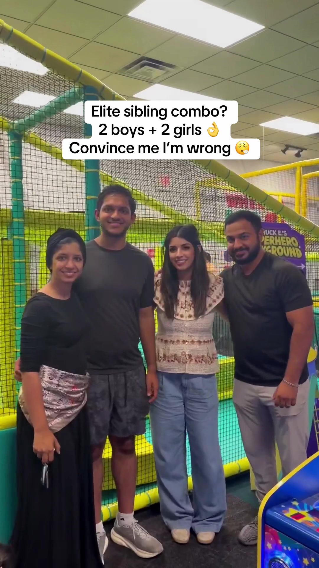 @Sania & Family 🇺🇸