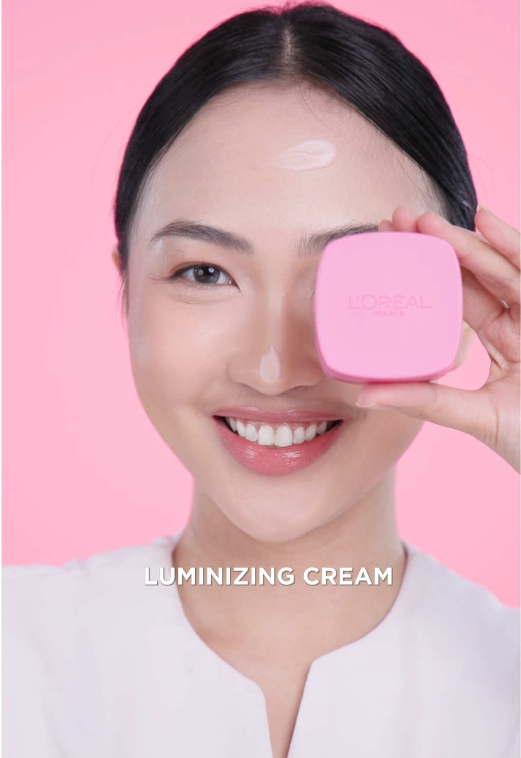 @L'Oreal Paris Indonesia