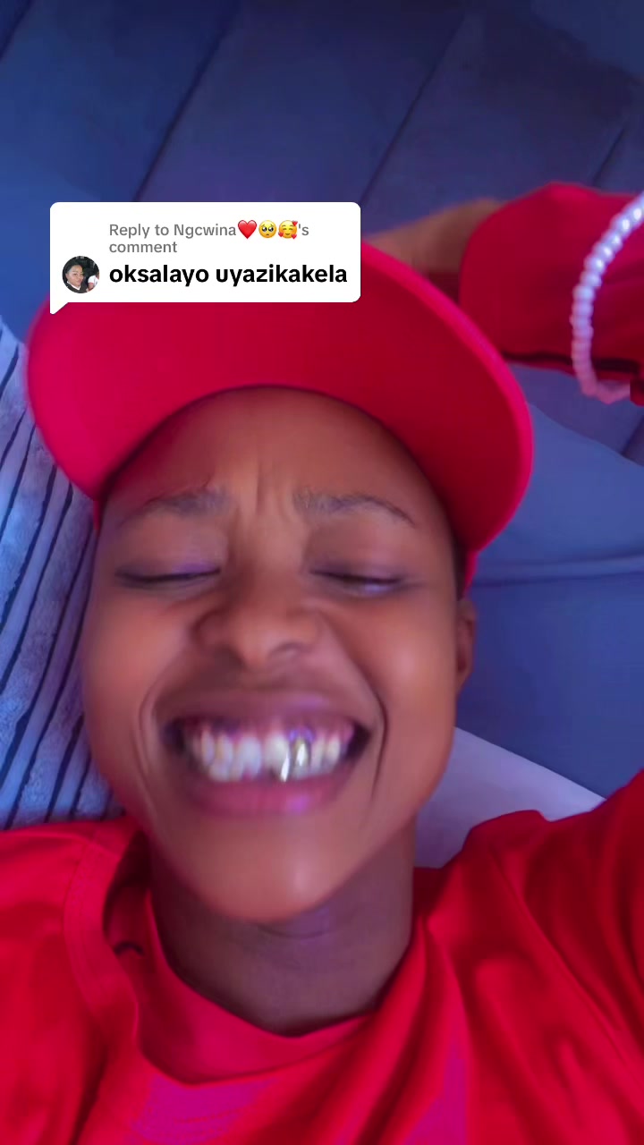 @Tshepang Natasha Korobele