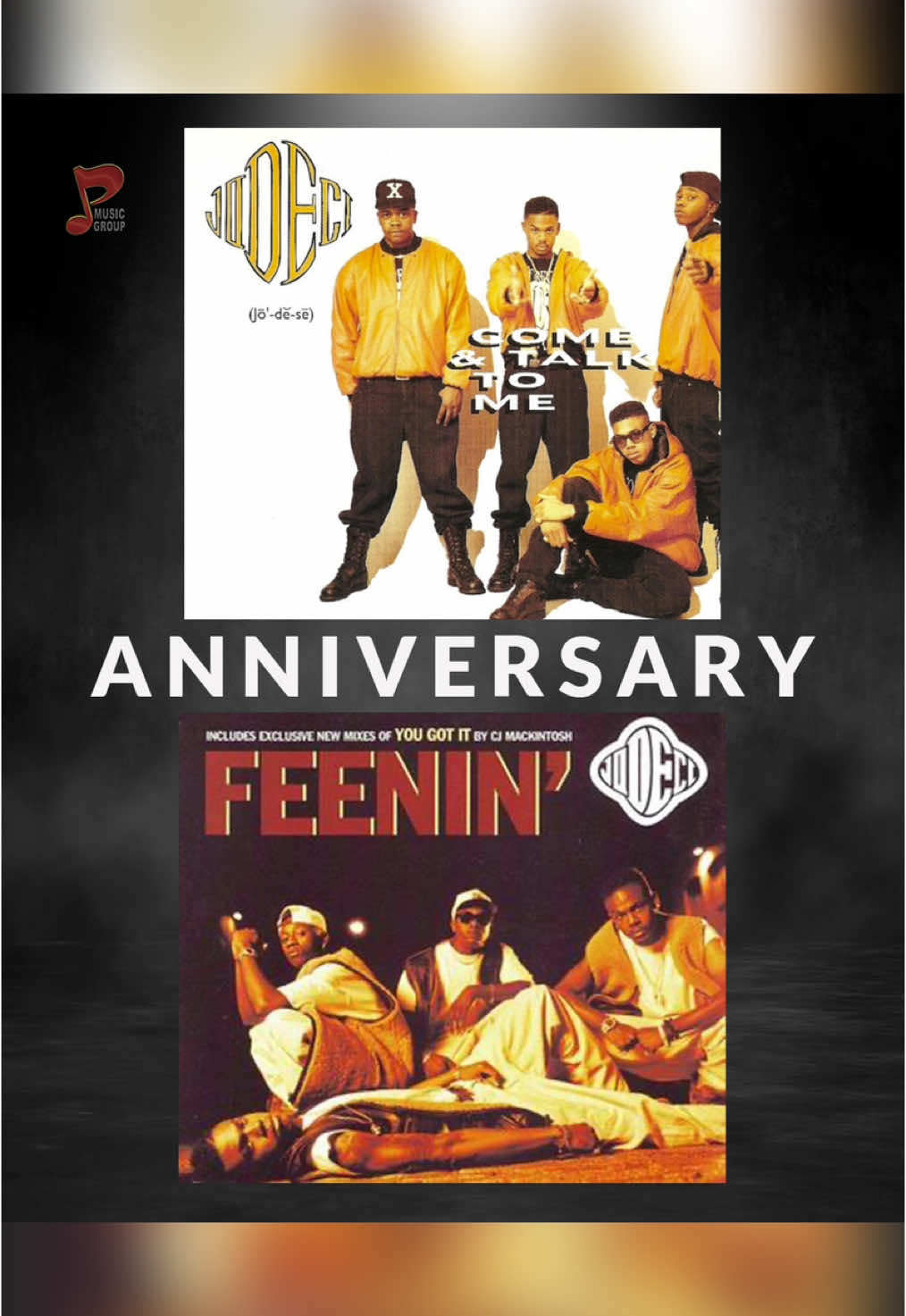 @Jodeci