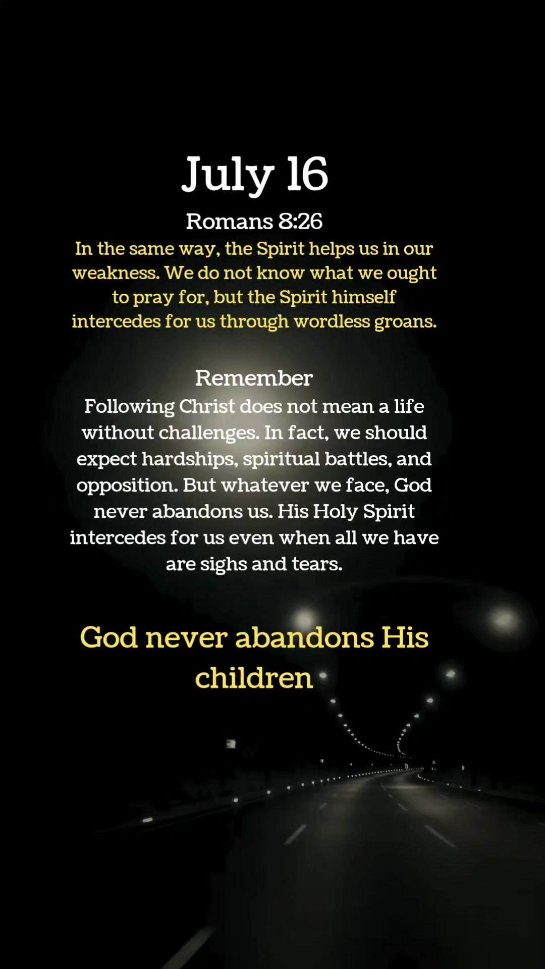 @love like Jesus