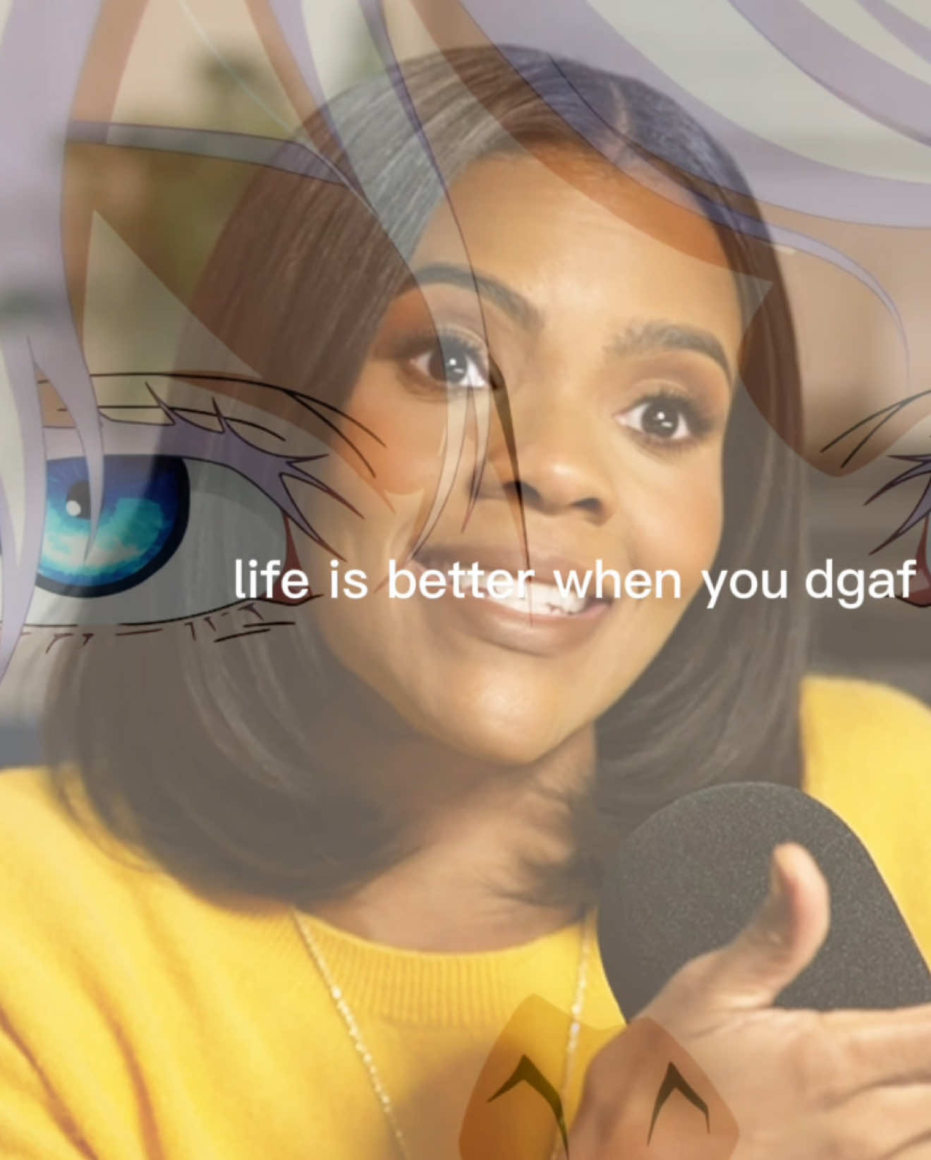 @CANDACE