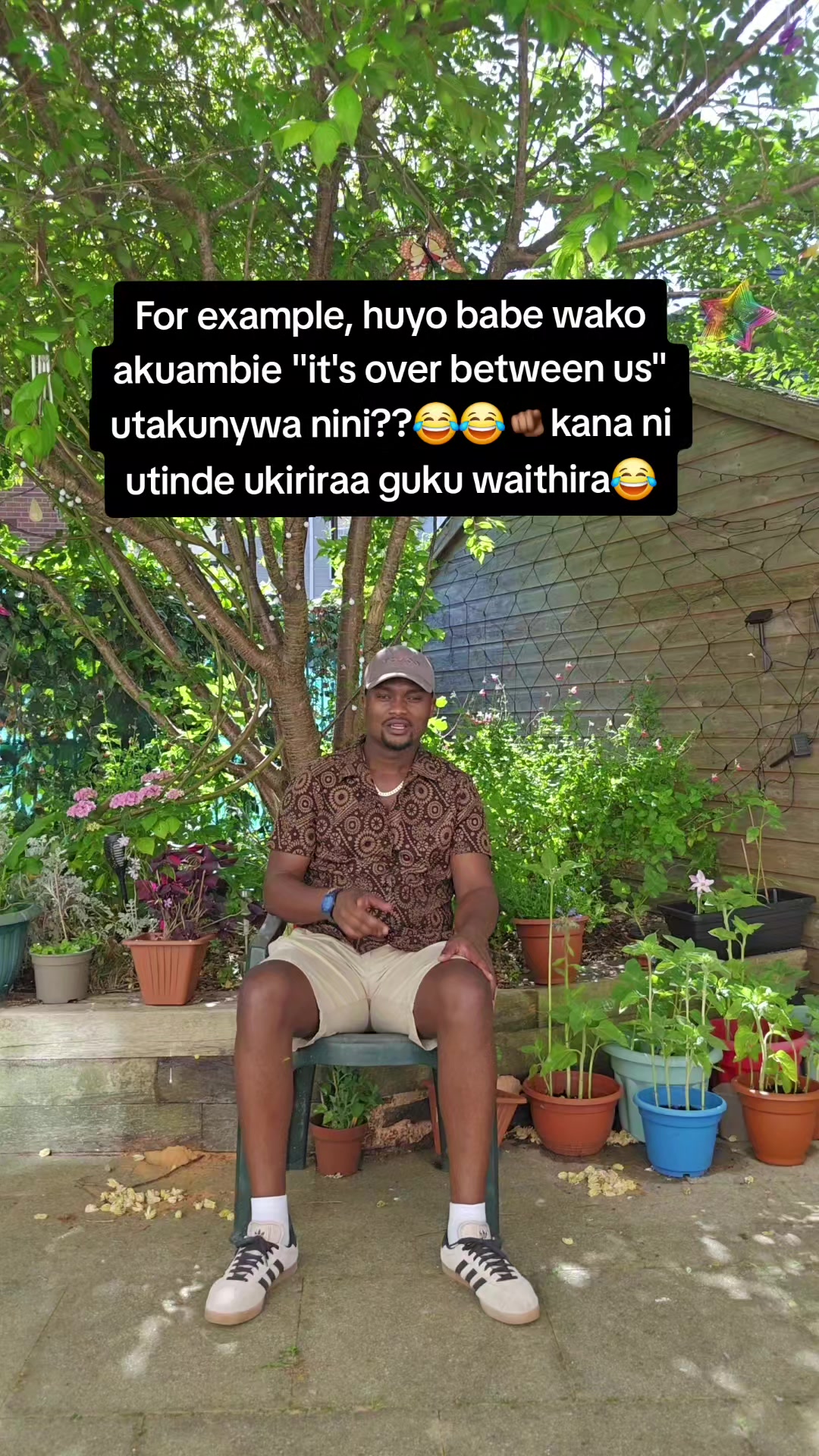 @Gachigi Wa Mwaura