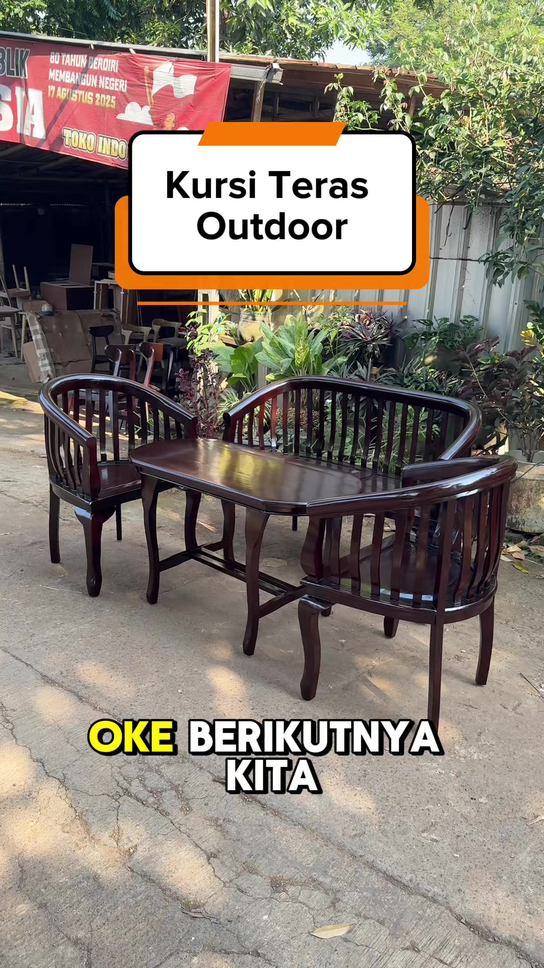 @Toko Indo Furniture