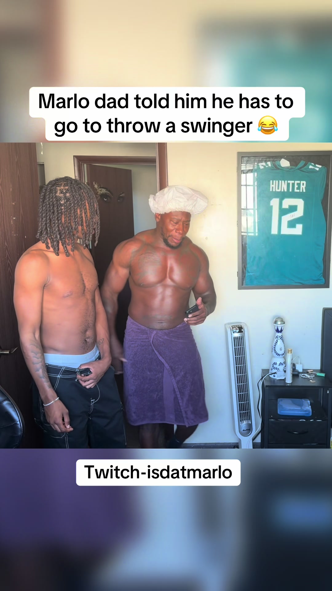 @isdatmarlo