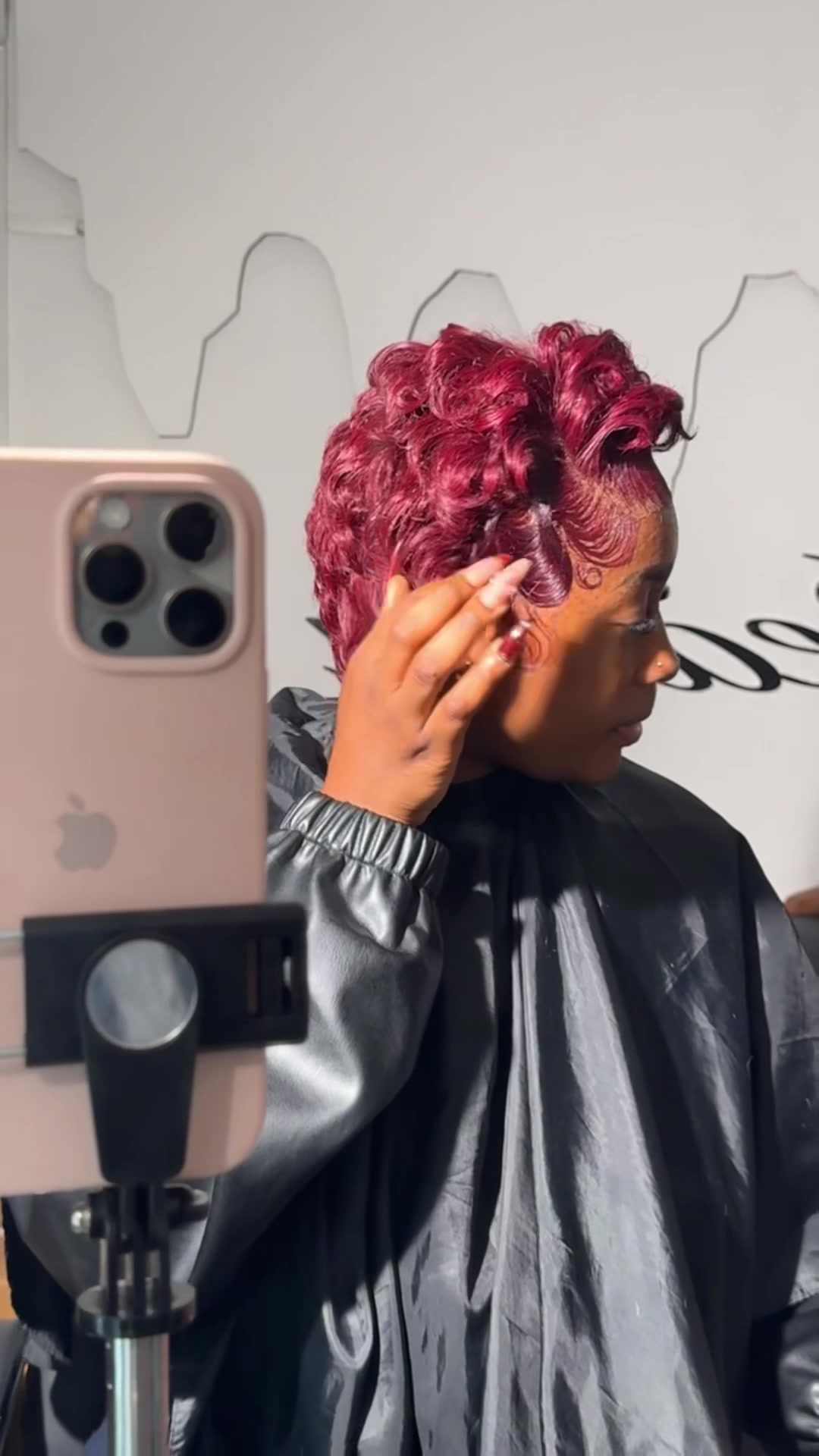 @Julia Beauty💇&zwj;♀️ 🇨🇲