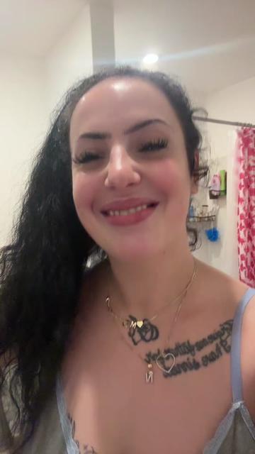 @naybean 🍒✨