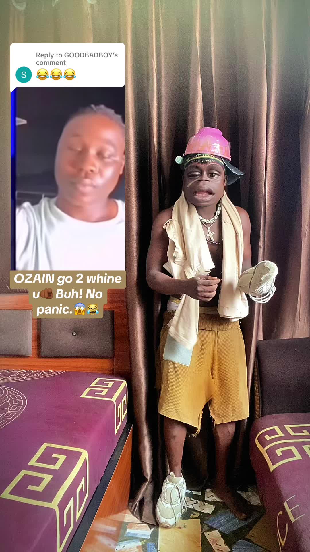 @Omoakin