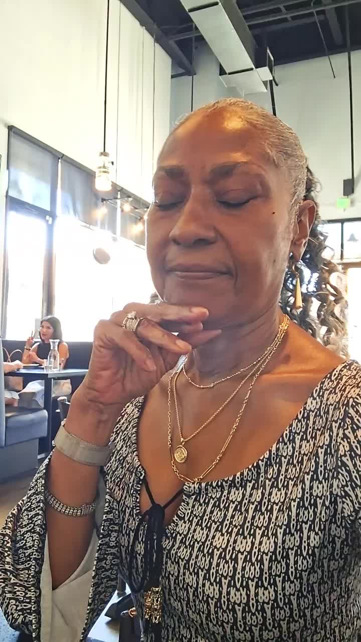 @Linda Weekes
