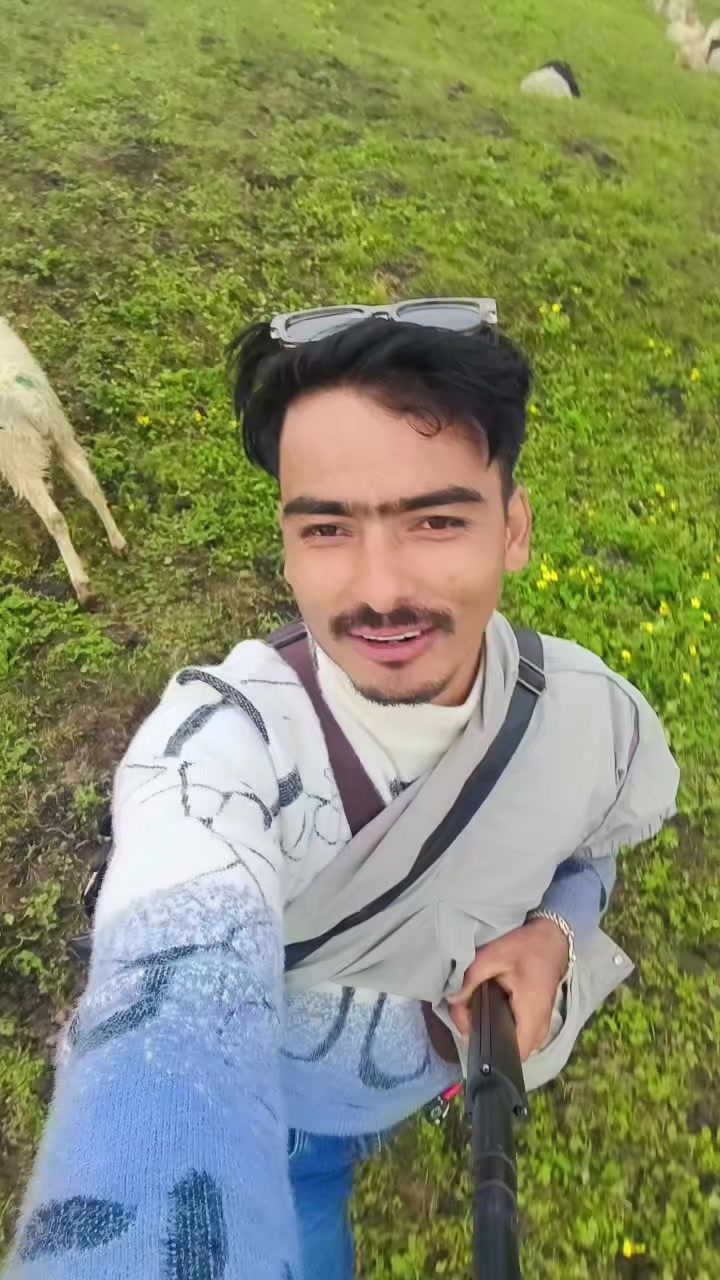 @खुमेश क्षेत्रि