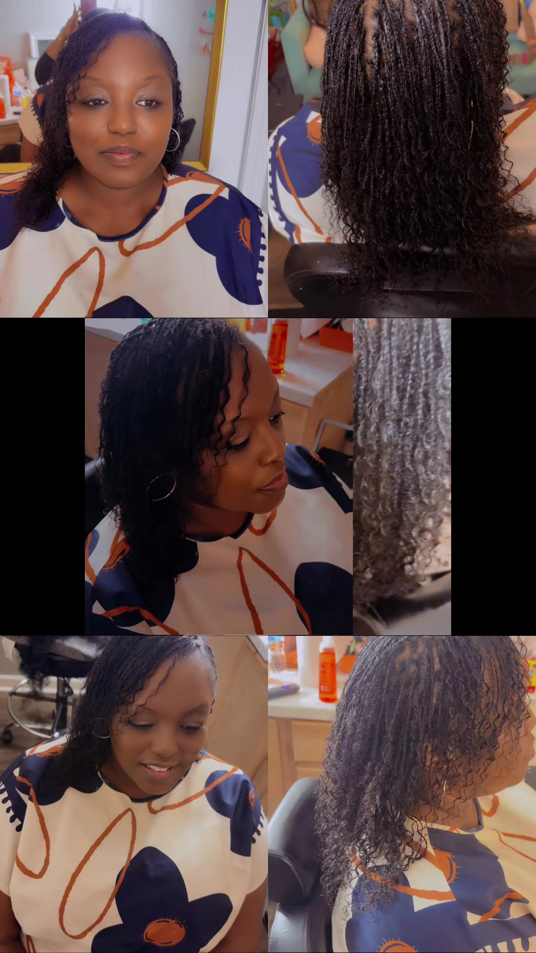 @Rebel Locs