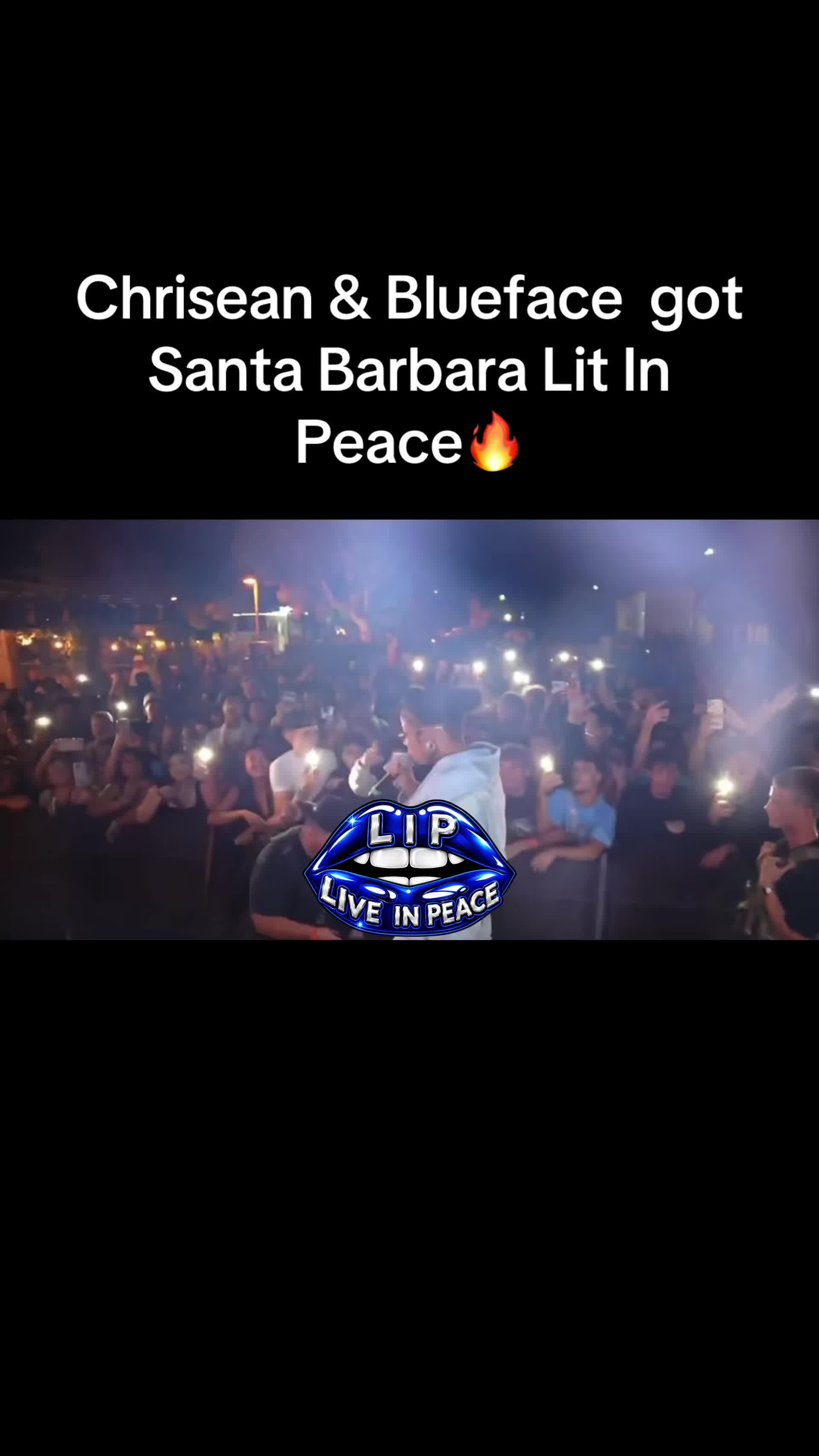 @Live In Peace LLC