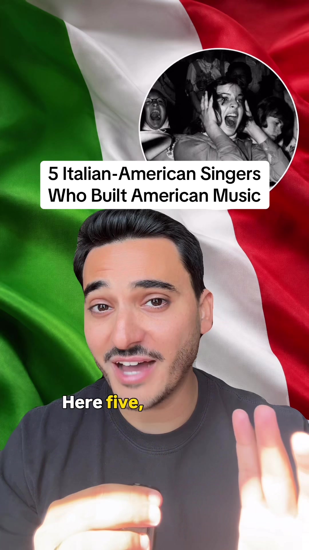 @HardcoreItalians