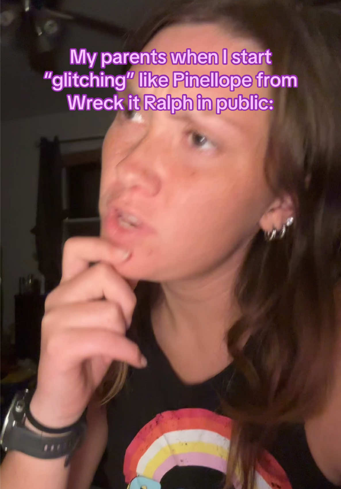 @⚡️That ĞŁĮŤ&Ccedil;Ħ&Yuml; bitch⚡️