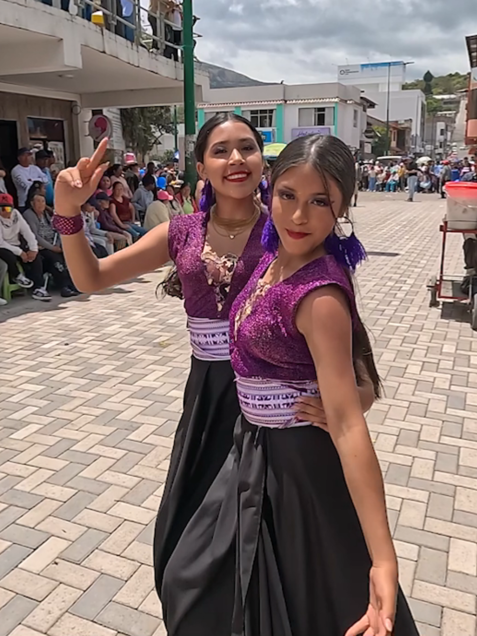 @Luis Caiza (VIDA Y AVENTURA)